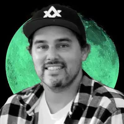 Timothy Daniel's profile picture on Pangea, the world's largest fractional talent marketplace.