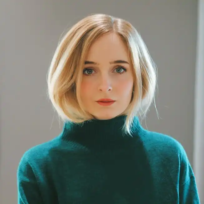 Jane's profile picture on Pangea, the world's largest fractional talent marketplace.