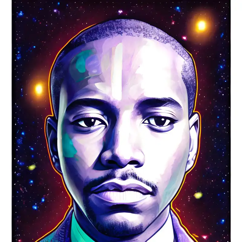 Tshiamo's profile picture on Pangea, the world's largest fractional talent marketplace.