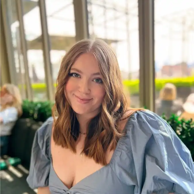 adrianne's profile picture