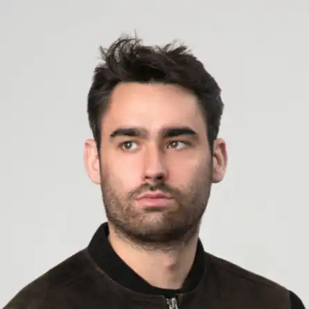 Will's profile picture on Pangea, the world's largest fractional talent marketplace.