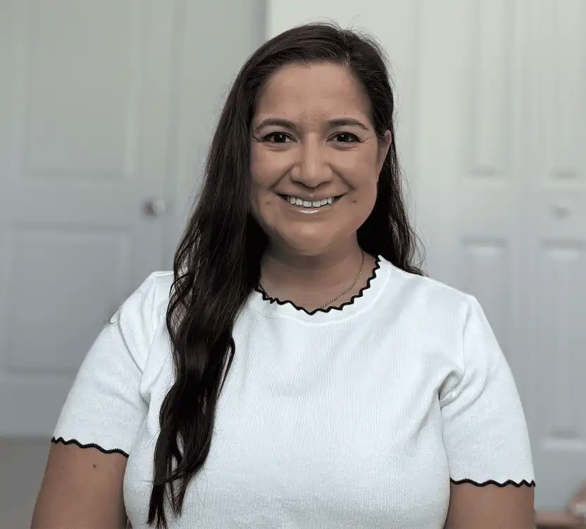 Patricia's profile picture