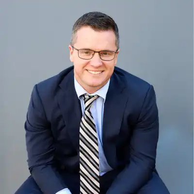 Patrick's profile picture