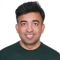 Ali's profile picture