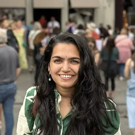 Soumya's profile picture