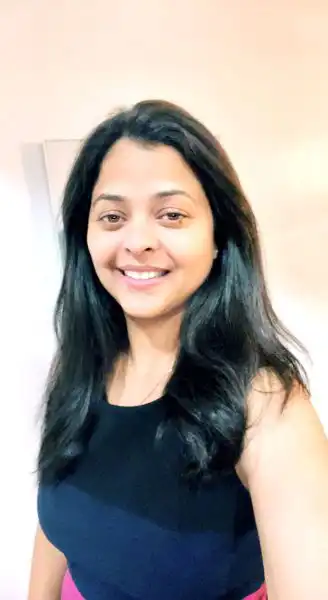 Neelam's profile picture