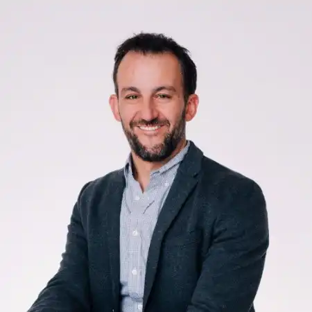 Jason's profile picture on Pangea, the world's largest fractional talent marketplace.