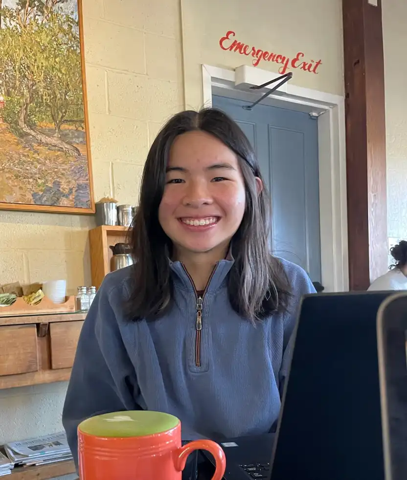 Malina's profile picture