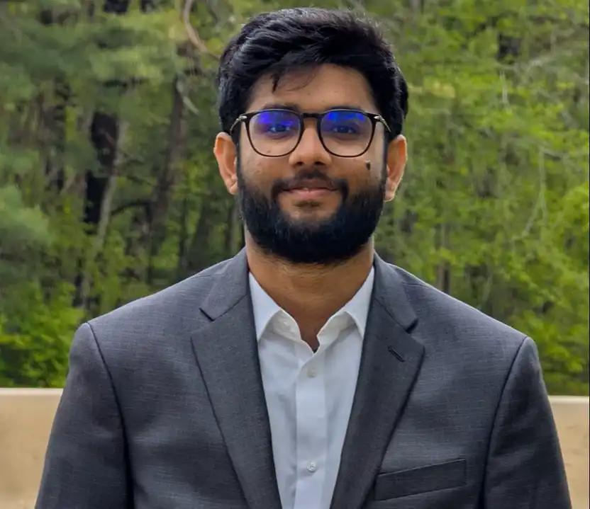 Shivakumar's profile picture