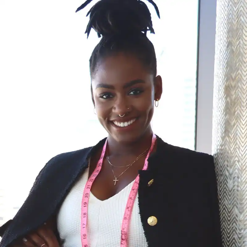 Kemi's profile picture on Pangea, the world's largest fractional talent marketplace.