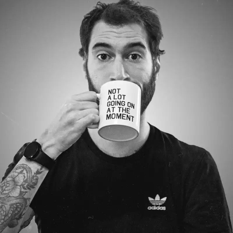 Raphael's profile picture on Pangea, the world's largest fractional talent marketplace.