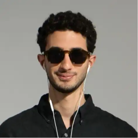 Abed's profile picture