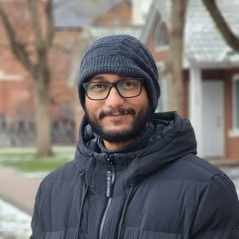 Vishesh's profile picture
