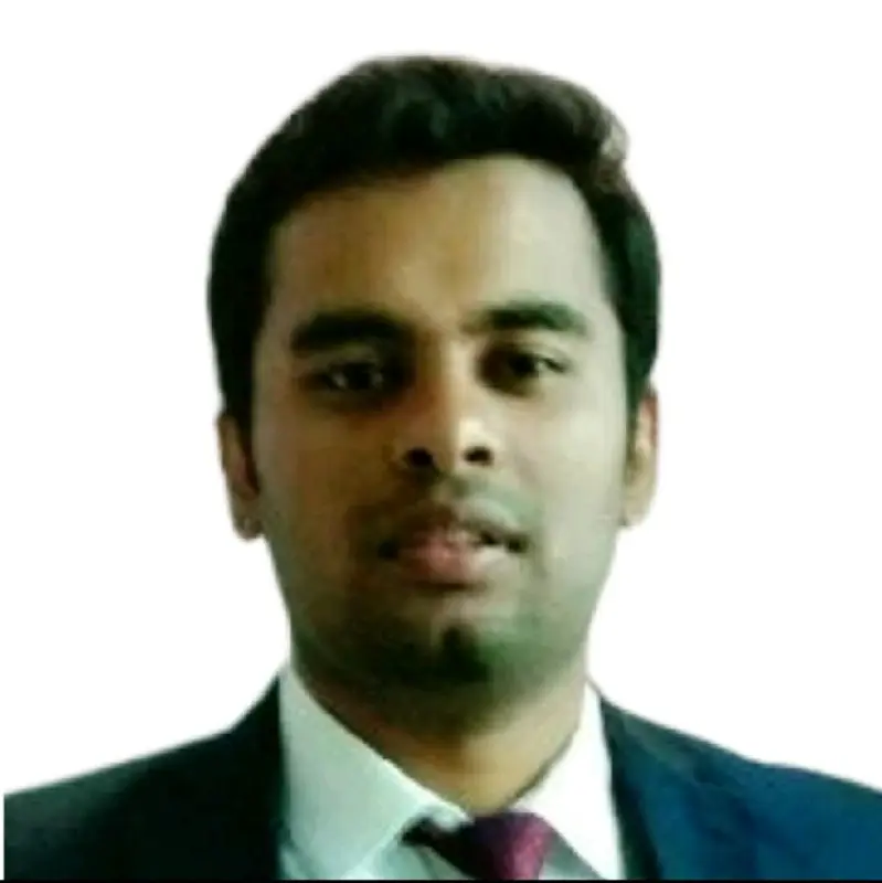 Shashwat's profile picture on Pangea, the world's largest fractional talent marketplace.