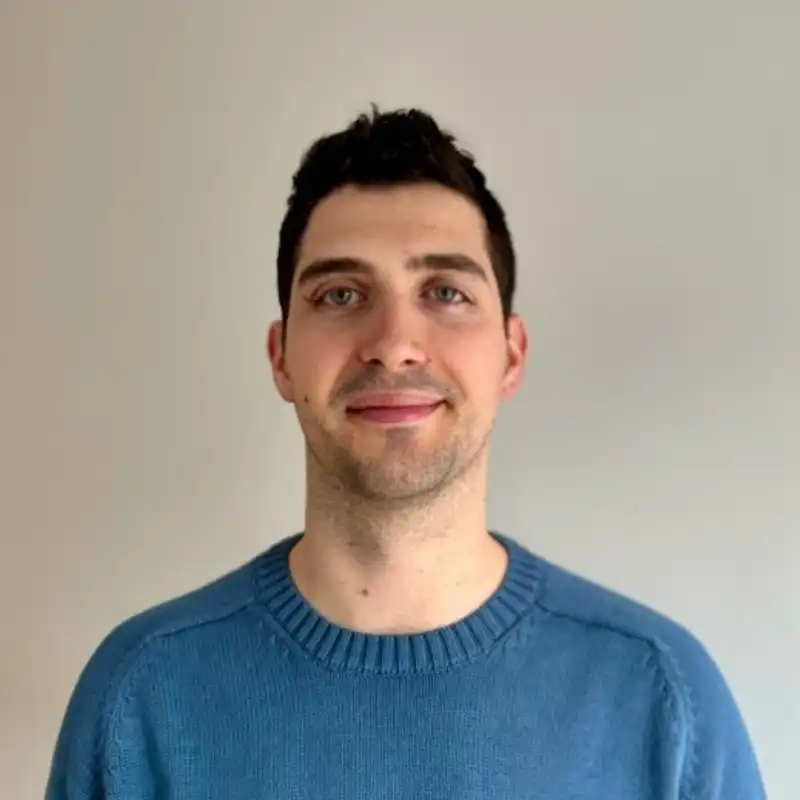 Victor's profile picture on Pangea, the world's largest fractional talent marketplace.