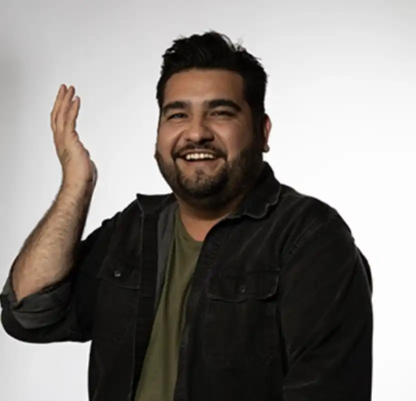 Sergio's profile picture