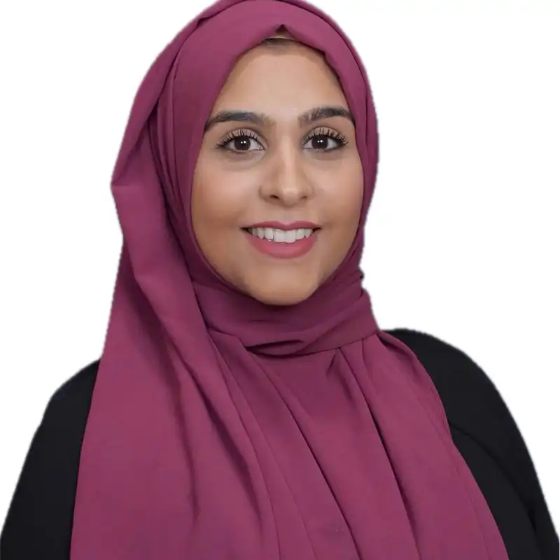 Sireen's profile picture on Pangea, the world's largest fractional talent marketplace.