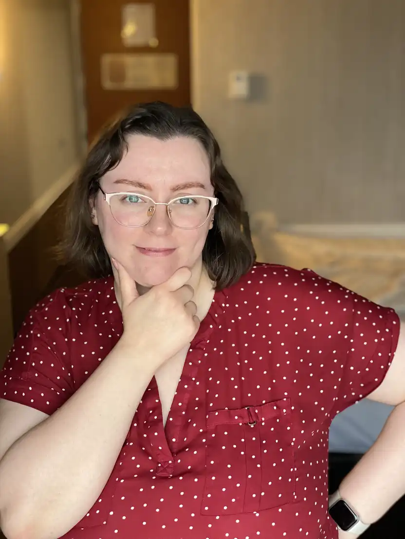 Rebecca's profile picture