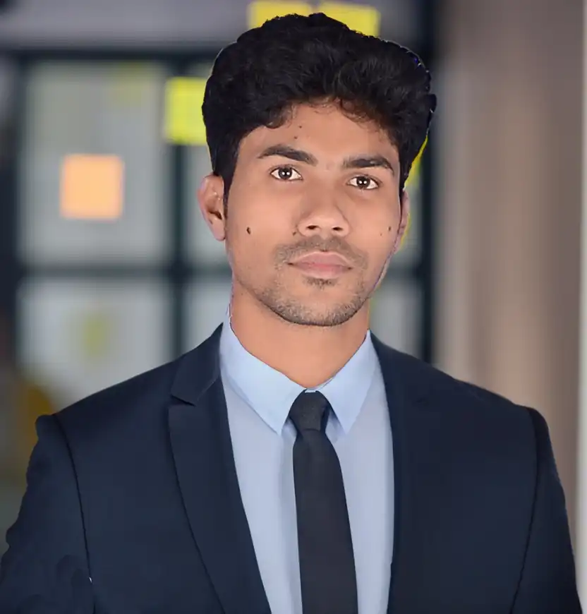 Sohag's profile picture on Pangea, the world's largest fractional talent marketplace.