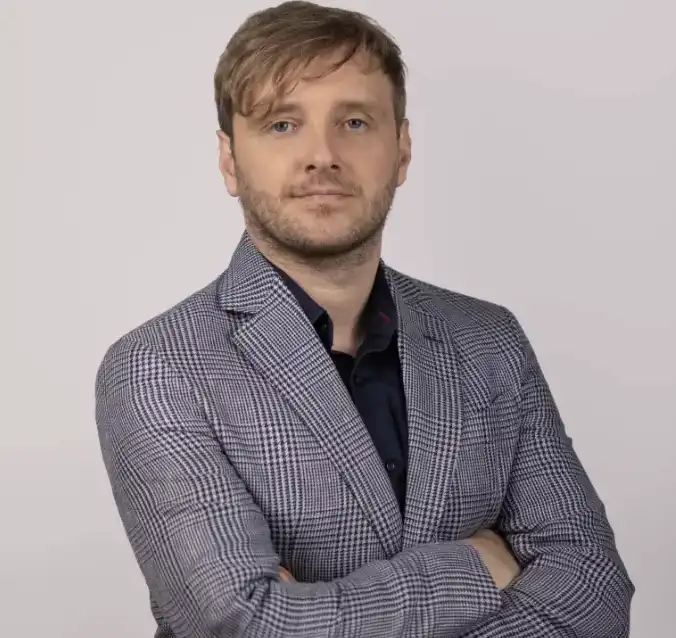 Ross's profile picture