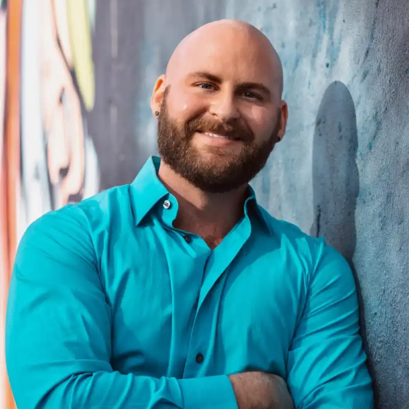 Scott's profile picture