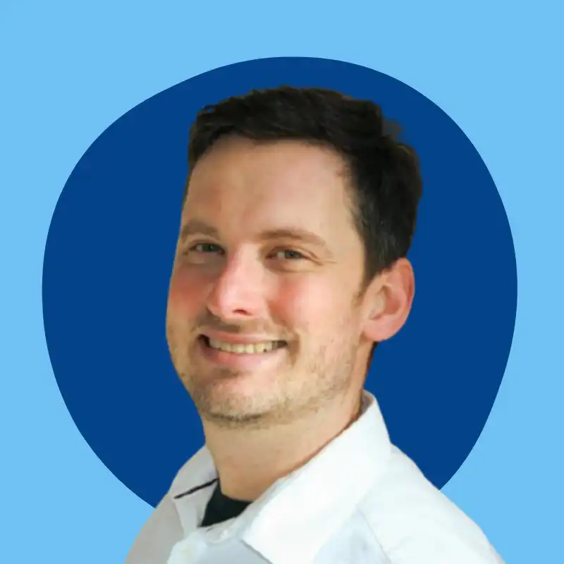 Josh's profile picture on Pangea, the world's largest fractional talent marketplace.