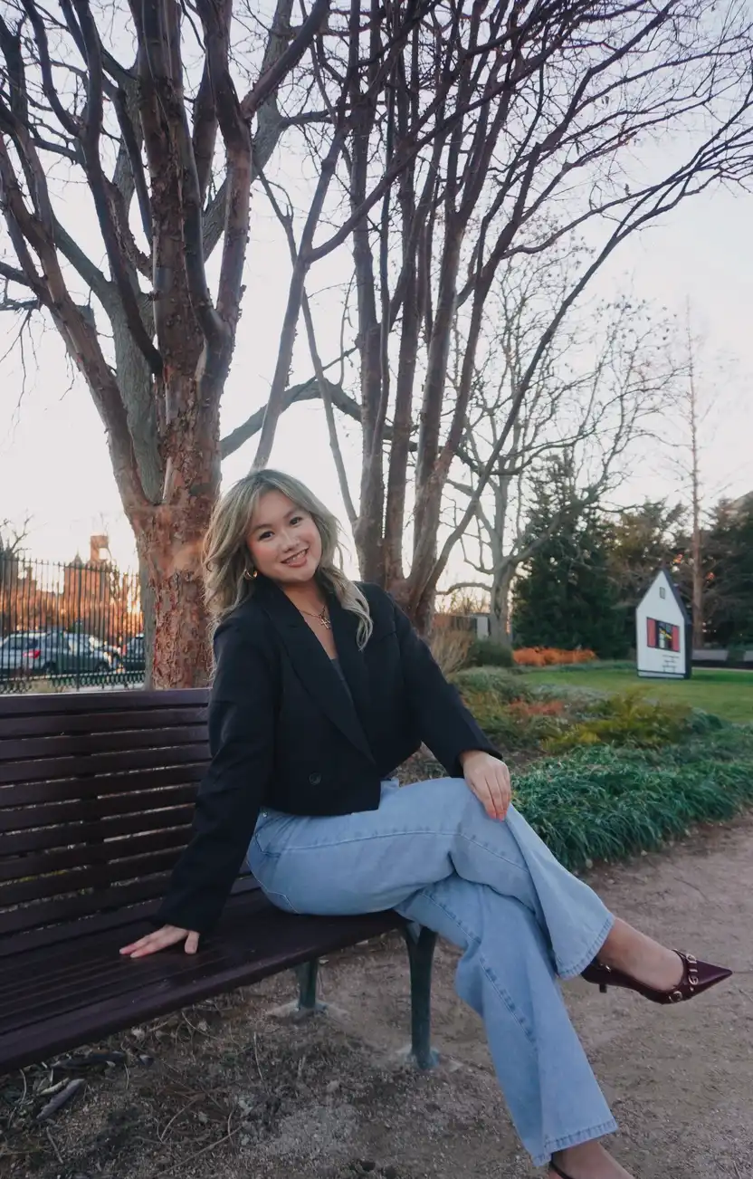 Aaliyah's profile picture