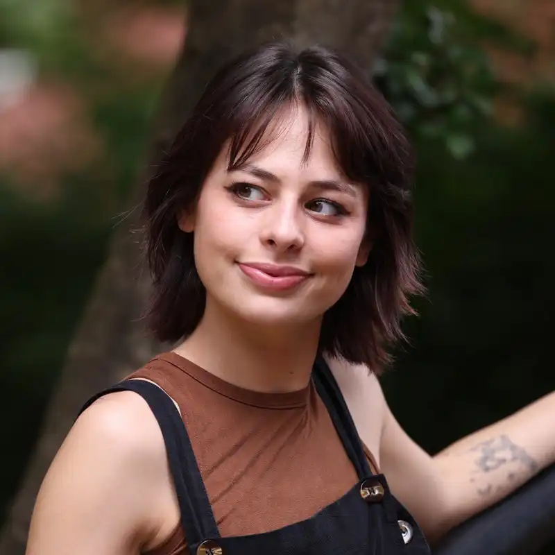 Carolina's profile picture