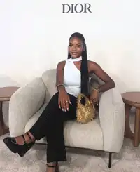 Precious's profile picture