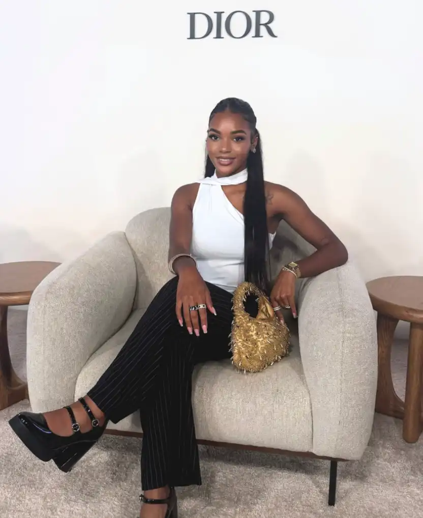 Precious's profile picture