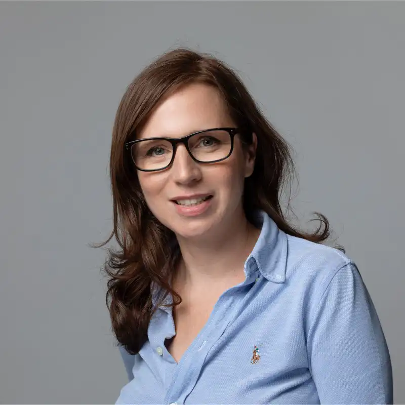 Leah's profile picture on Pangea, the world's largest fractional talent marketplace.