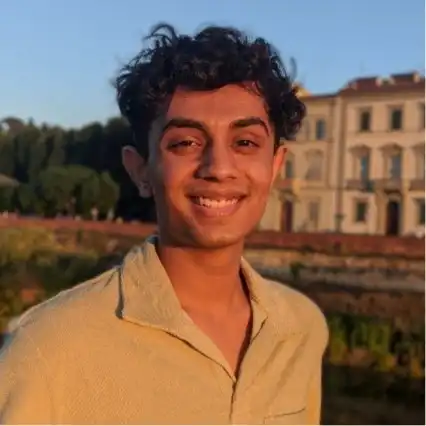 Arjav's profile picture