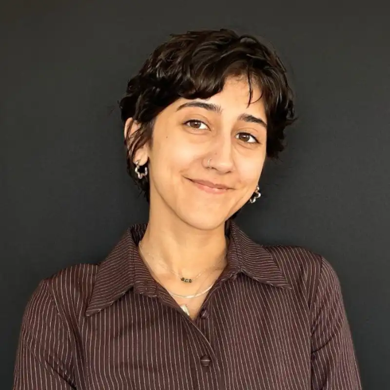 Sonia's profile picture