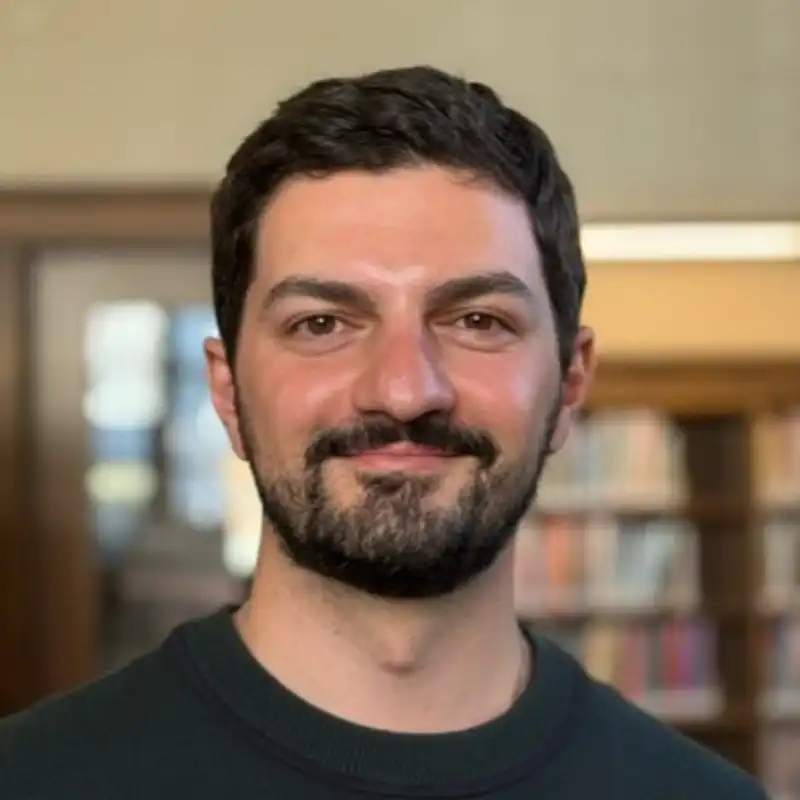 Aleksandre's profile picture