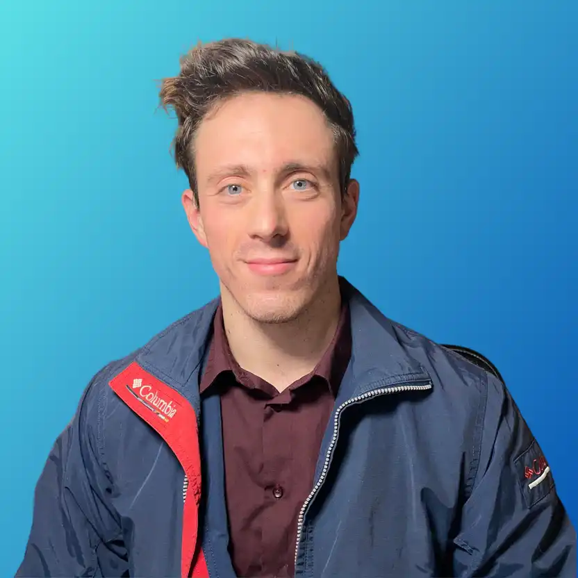 Marco's profile picture on Pangea, the world's largest fractional talent marketplace.