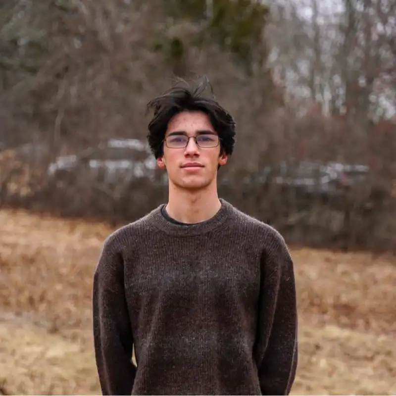 Xander's profile picture