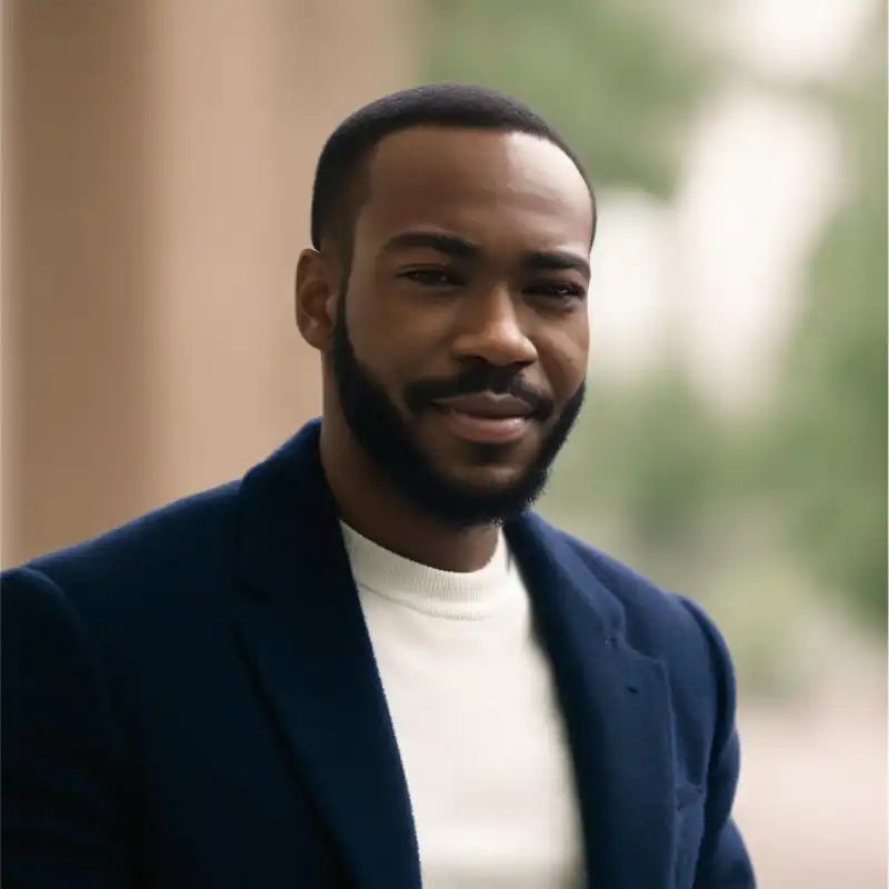Kevin's profile picture