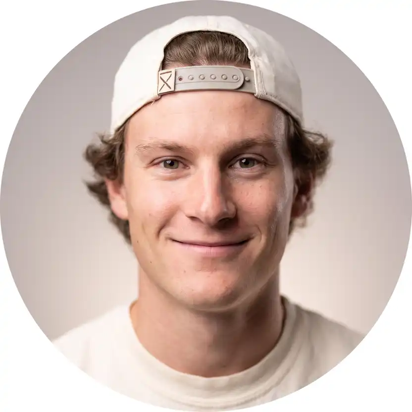 Lucas's profile picture