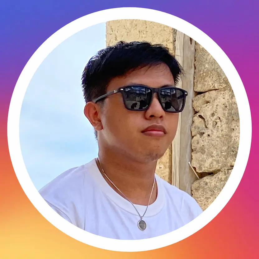 Vincent's profile picture on Pangea, the world's largest fractional talent marketplace.