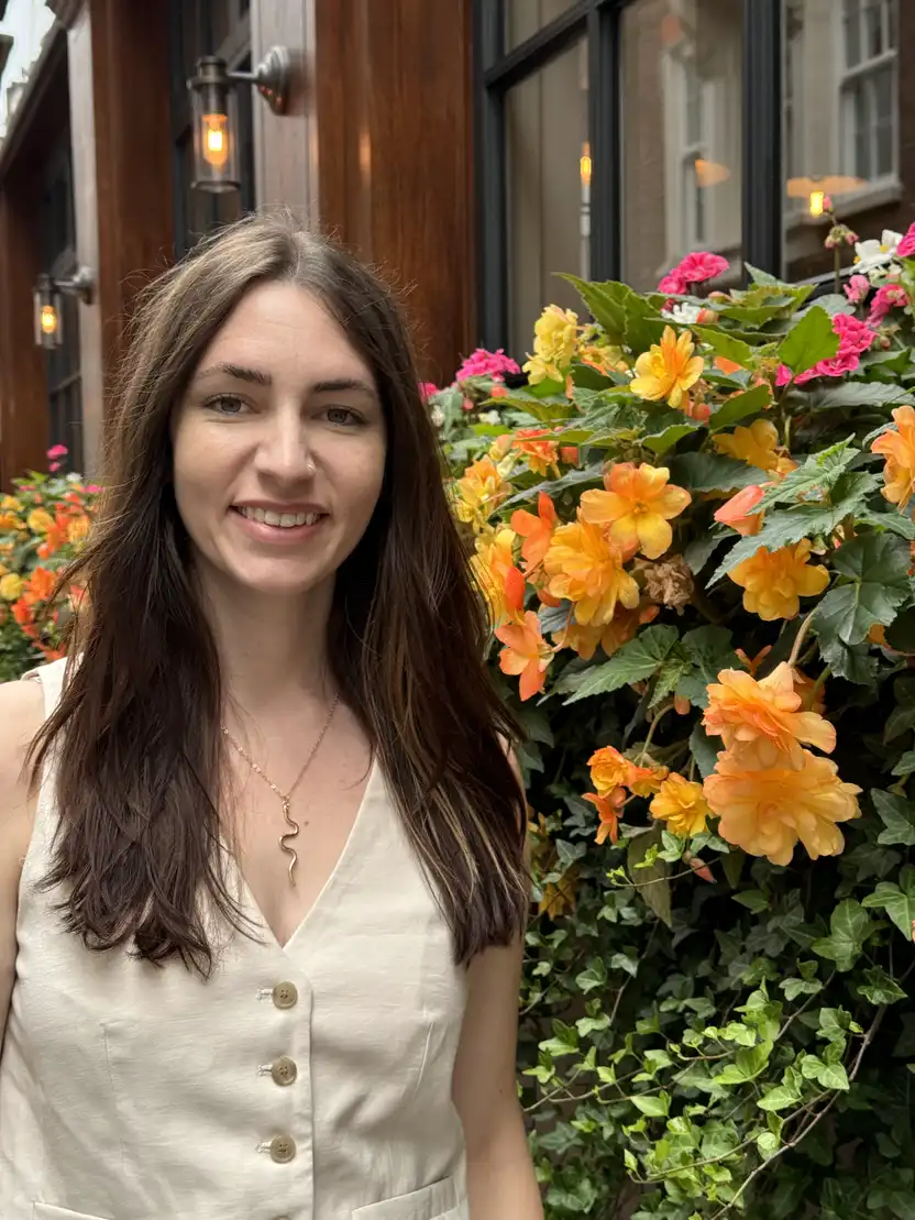 Rachel's profile picture