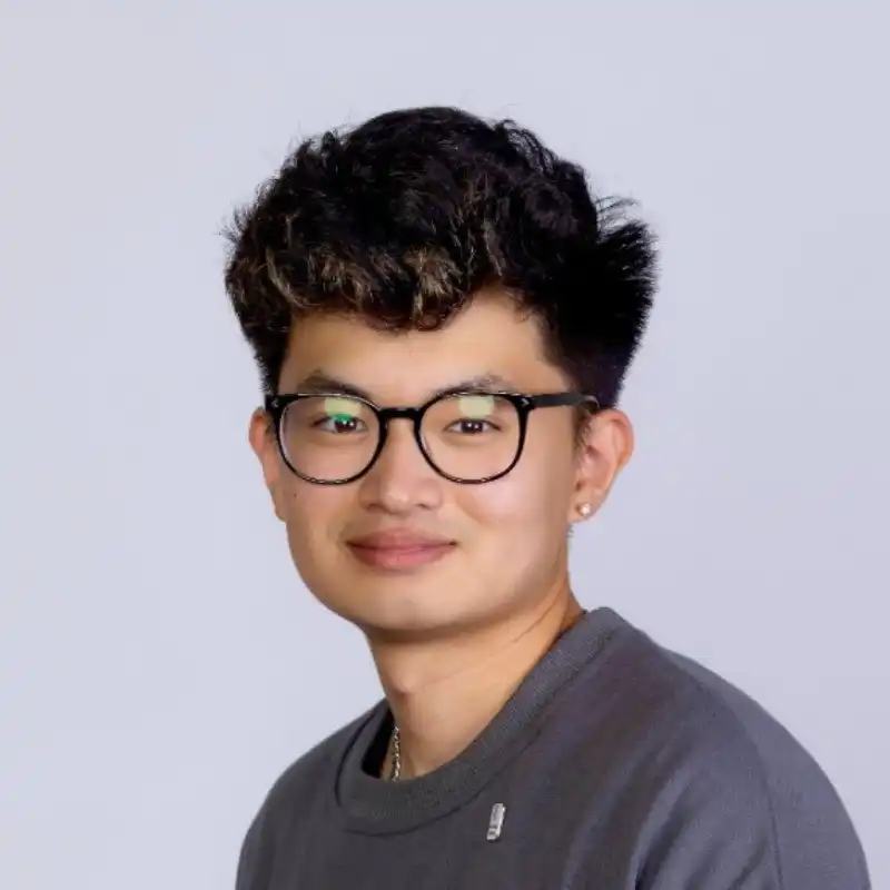 Richie's profile picture on Pangea, the world's largest fractional talent marketplace.