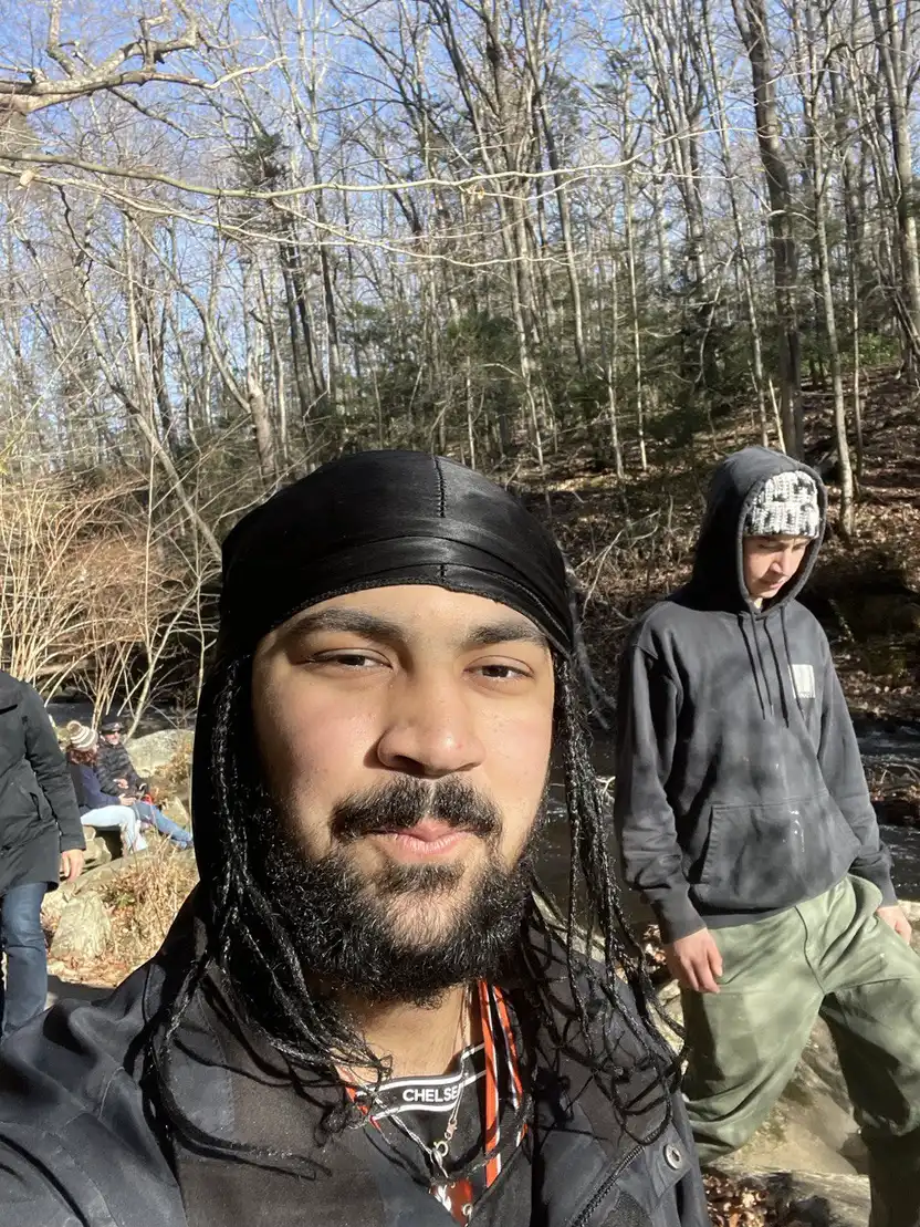 Ahmed's profile picture