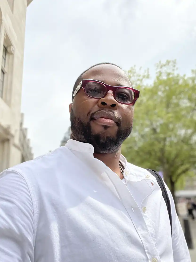 Jonathan's profile picture