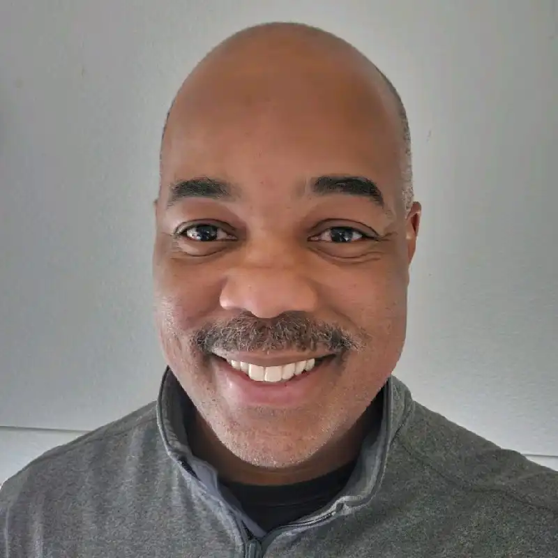 Arkeem's profile picture on Pangea, the world's largest fractional talent marketplace.