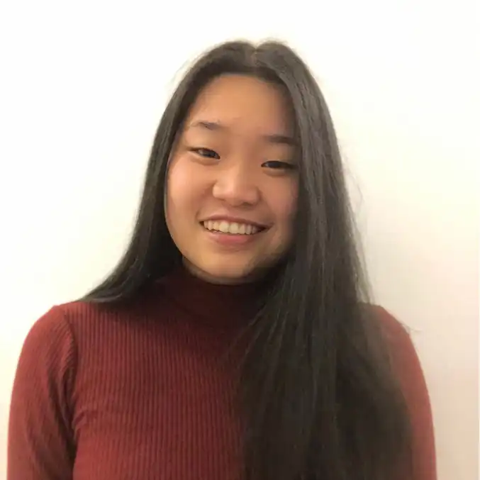 Ee Von's profile picture on Pangea, the world's largest fractional talent marketplace.