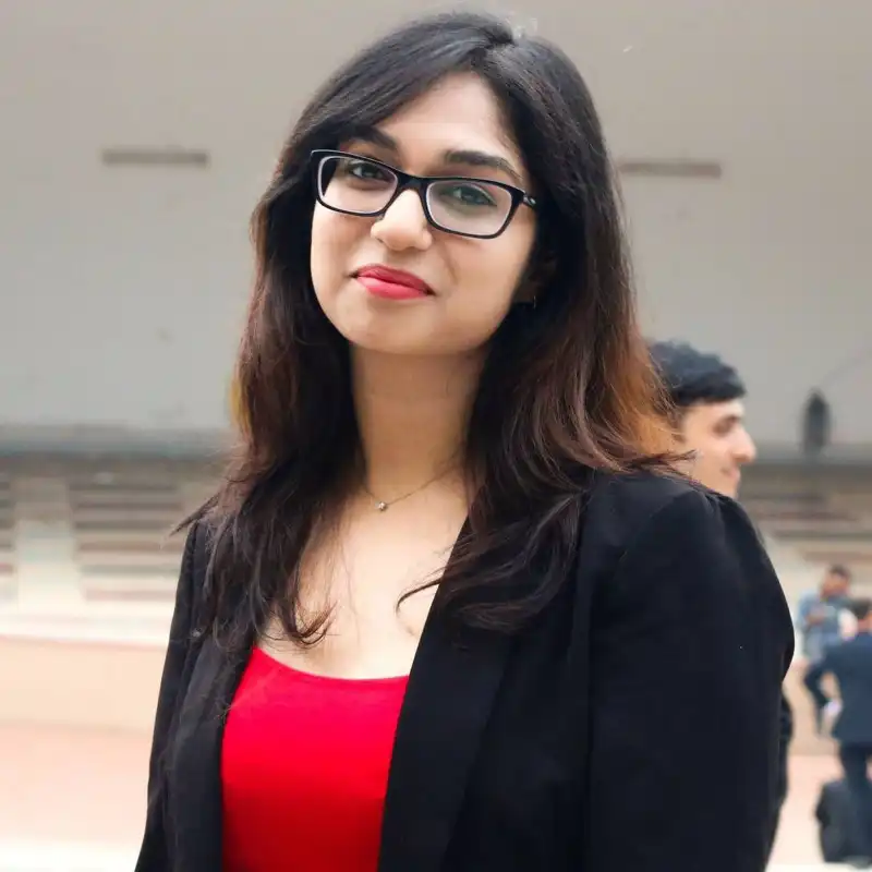 Aayushi's profile picture