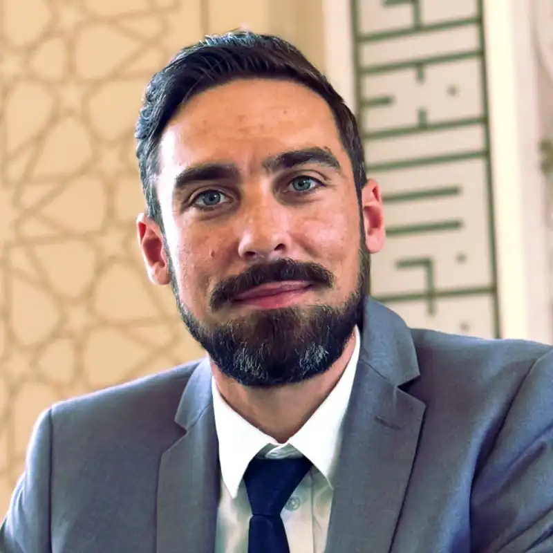 Andrii's profile picture