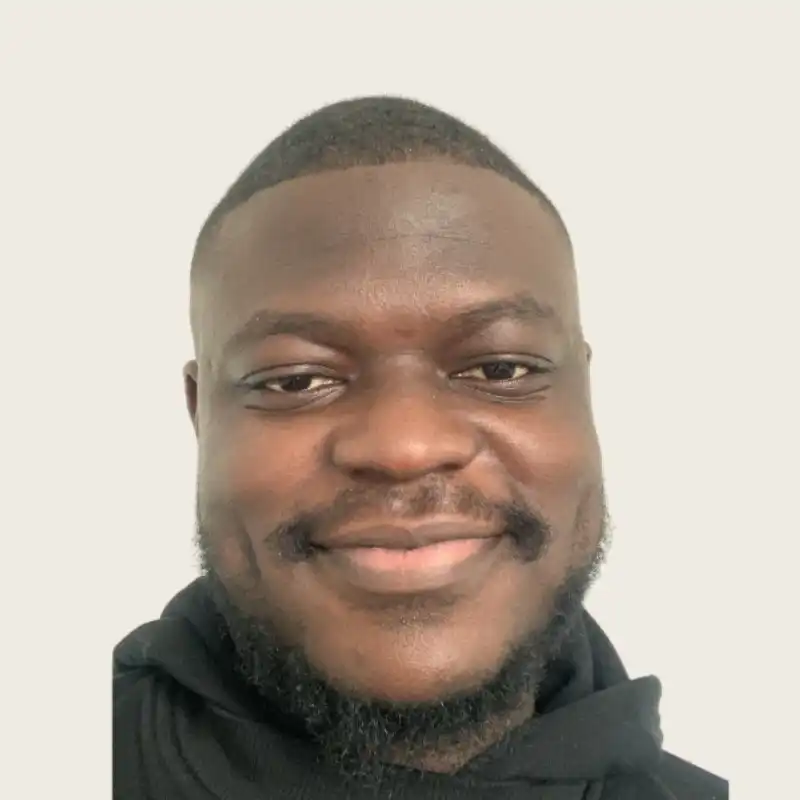 Seun's profile picture on Pangea, the world's largest fractional talent marketplace.