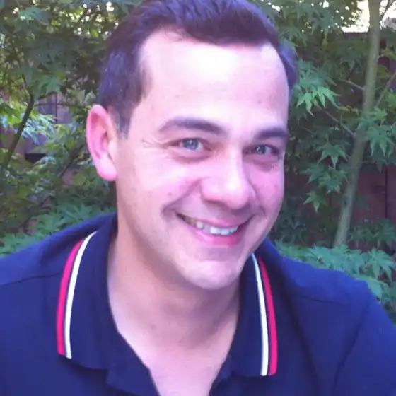 Luis's profile picture