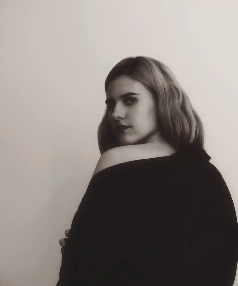 Angelina's profile picture on Pangea, the world's largest fractional talent marketplace.